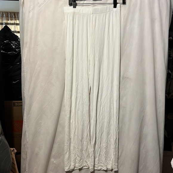 SKIMS Marble Soft Lounge Sleep Set Size M - Picture 3 of 5